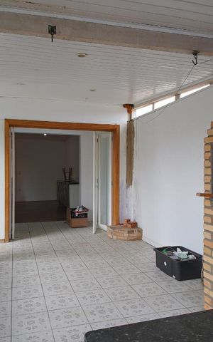 Casa à venda com 120m², 2 quartos e 1 vagaEspaço Gourmet