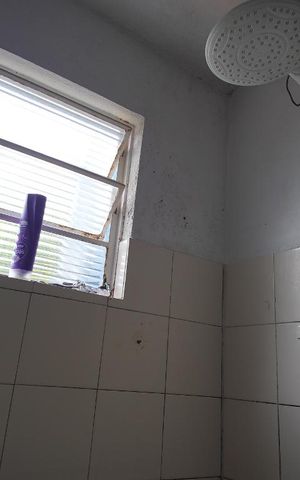 Casa à venda com 120m², 2 quartos e 1 vagaBanheiro
