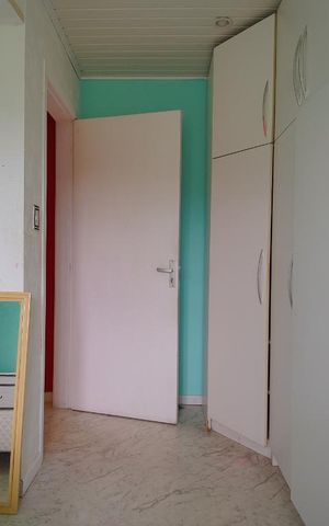 Casa à venda com 120m², 2 quartos e 1 vagaQuarto 2