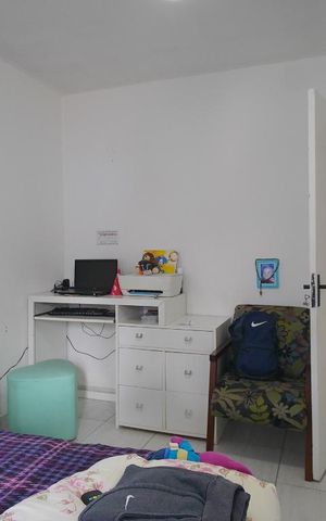 Casa à venda com 120m², 2 quartos e 1 vagaQuarto 1 - casa 2
