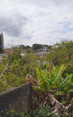 Casa à venda com 120m², 2 quartos e 1 vagaQuarto 2 - Vista