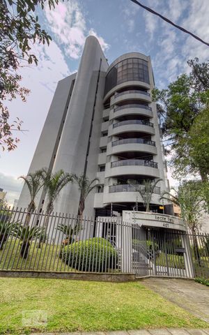 Apartamento à venda com 392m², 4 quartos e 5 vagas Apartamento à venda com 392m², 4 quartos e 5 vagasFachada do Condomínio