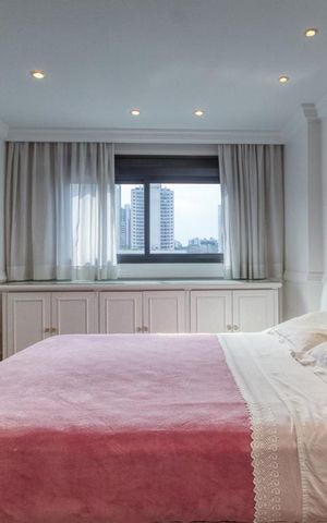 Apartamento à venda com 392m², 4 quartos e 5 vagas Apartamento à venda com 392m², 4 quartos e 5 vagasSuíte 3