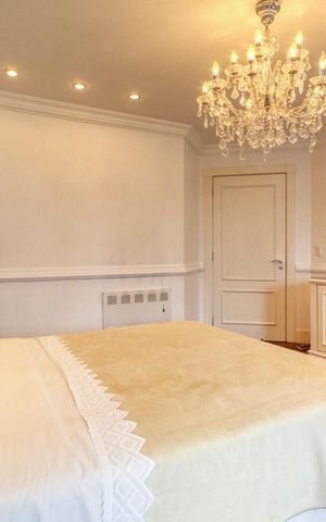 Apartamento à venda com 392m², 4 quartos e 5 vagas Apartamento à venda com 392m², 4 quartos e 5 vagasSuíte 4
