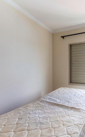 Apartamento para alugar com 58m², 2 quartos e 1 vagaQuarto 1
