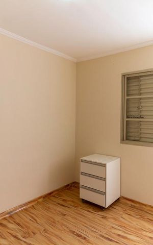 Apartamento para alugar com 58m², 2 quartos e 1 vagaQuarto 2