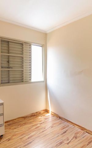 Apartamento para alugar com 58m², 2 quartos e 1 vagaQuarto 2