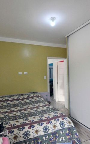 Casa à venda com 200m², 4 quartos e 2 vagasQuarto 4