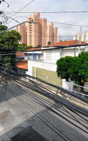 Casa à venda com 200m², 4 quartos e 2 vagasVista da Varanda