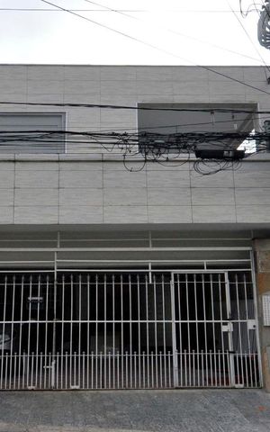 Casa à venda com 200m², 4 quartos e 2 vagasVista de Frente do Sobrado