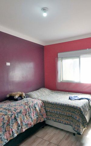 Casa à venda com 200m², 4 quartos e 2 vagasQuarto 1