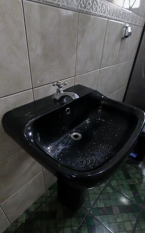 Casa para alugar com 120m², 2 quartos e sem vaga Casa para alugar com 120m², 2 quartos e sem vagaBanheiro da Suite