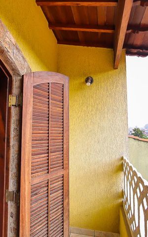 Casa para alugar com 120m², 2 quartos e sem vaga Casa para alugar com 120m², 2 quartos e sem vagaSacada da Suite