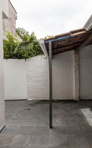 Casa para alugar com 160m², 3 quartos e 2 vagas Casa para alugar com 160m², 3 quartos e 2 vagasÁrea de Serviço
