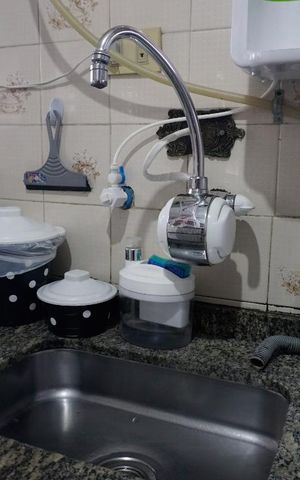 Apartamento à venda com 50m², 2 quartos e 1 vaga Apartamento à venda com 50m², 2 quartos e 1 vagaCozinha