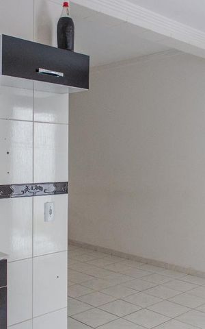 Casa à venda com 220m², 3 quartos e 5 vagas Casa à venda com 220m², 3 quartos e 5 vagasCozinha