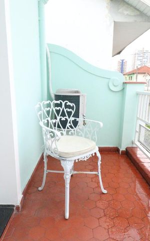 Casa à venda com 220m², 5 quartos e 2 vagasQuarto 1