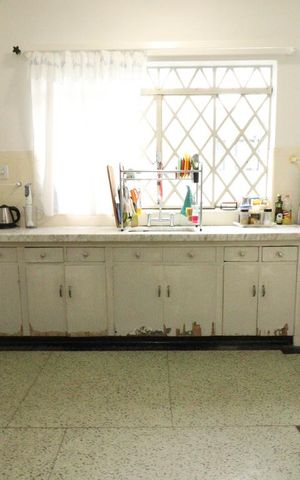 Casa à venda com 220m², 5 quartos e 2 vagasCozinha 1