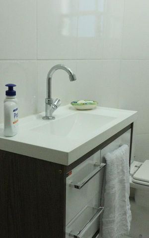 Casa à venda com 220m², 5 quartos e 2 vagasBanheiro 2