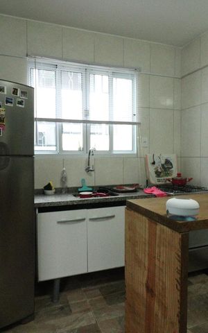 Casa à venda com 220m², 5 quartos e 2 vagasCozinha 2