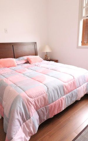 Casa à venda com 220m², 5 quartos e 2 vagasQuarto 3