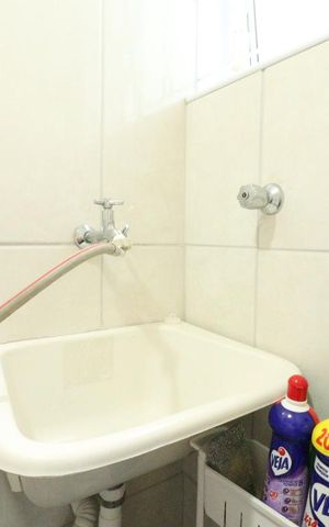Casa à venda com 220m², 5 quartos e 2 vagasÁrea de Serviço 2