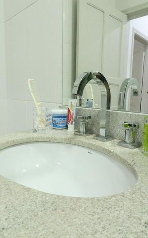 Casa à venda com 220m², 5 quartos e 2 vagasBanheiro 3