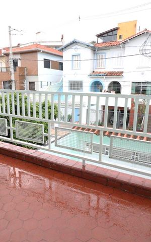 Casa à venda com 220m², 5 quartos e 2 vagasQuarto 1
