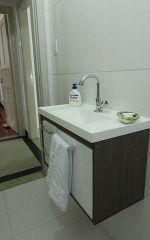 Casa à venda com 220m², 5 quartos e 2 vagasBanheiro 2