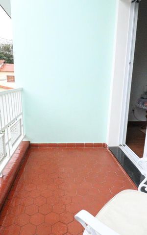 Casa à venda com 220m², 5 quartos e 2 vagasQuarto 1