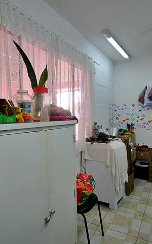 Casa à venda com 394m², 3 quartos e 6 vagasQuarto de Serviço