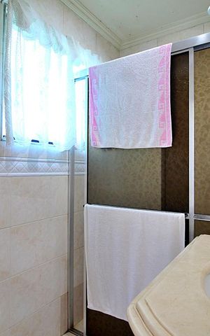 Casa à venda com 394m², 3 quartos e 6 vagasBanheiro