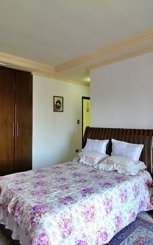 Casa à venda com 394m², 3 quartos e 6 vagasSuíte 1