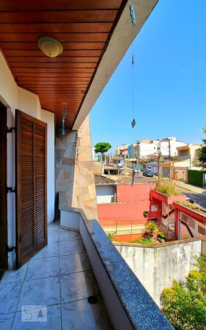 Casa à venda com 394m², 3 quartos e 6 vagasVaranda