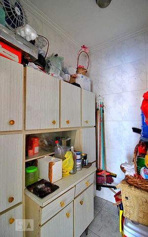 Casa à venda com 394m², 3 quartos e 6 vagasDespensa