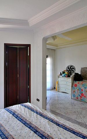 Casa à venda com 394m², 3 quartos e 6 vagasSuíte 2