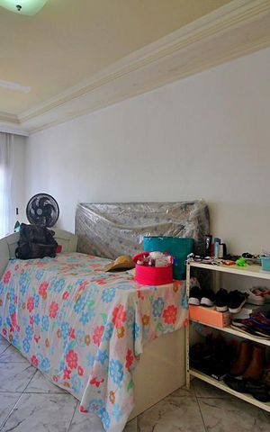 Casa à venda com 394m², 3 quartos e 6 vagasSuíte 2