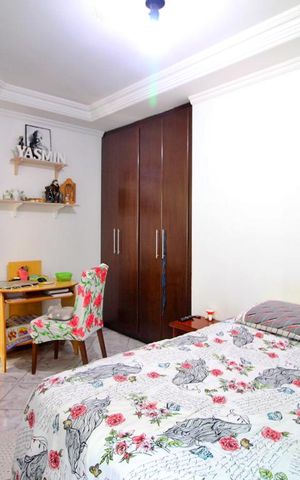 Casa à venda com 394m², 3 quartos e 6 vagasQuarto 3