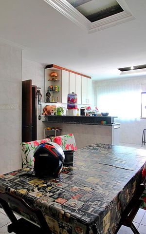 Casa à venda com 394m², 3 quartos e 6 vagasCozinha