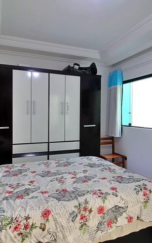 Casa à venda com 394m², 3 quartos e 6 vagasQuarto 3