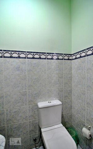 Casa à venda com 394m², 3 quartos e 6 vagasLavabo