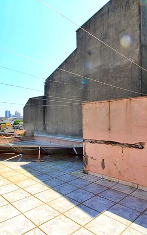 Casa à venda com 394m², 3 quartos e 6 vagasLaje