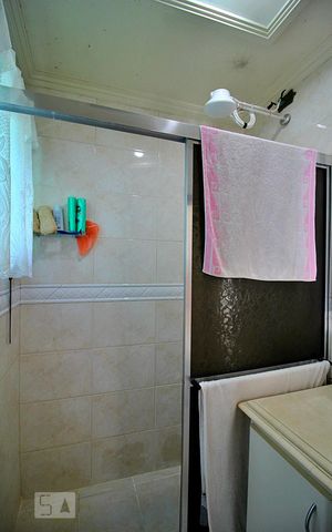 Casa à venda com 394m², 3 quartos e 6 vagasBanheiro
