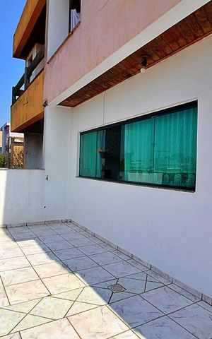 Casa à venda com 394m², 3 quartos e 6 vagasLaje