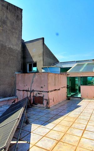 Casa à venda com 394m², 3 quartos e 6 vagasLaje
