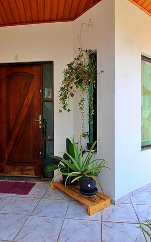Casa à venda com 394m², 3 quartos e 6 vagasHall