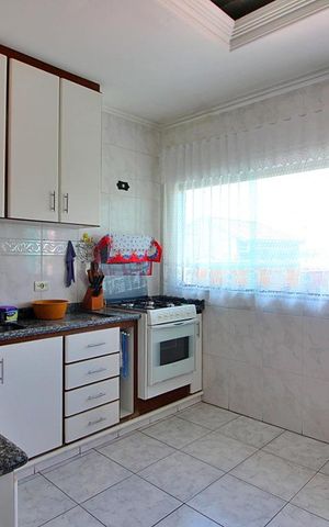 Casa à venda com 394m², 3 quartos e 6 vagasCozinha
