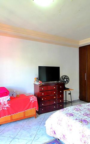 Casa à venda com 394m², 3 quartos e 6 vagasSuíte 1