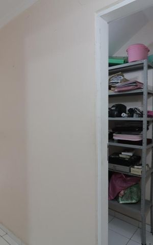 Casa à venda com 150m², 4 quartos e 2 vagasPorão