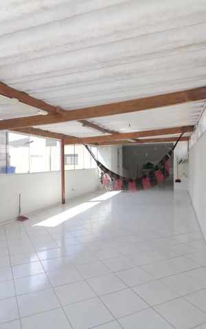 Casa à venda com 150m², 4 quartos e 2 vagasChurrasqueira 